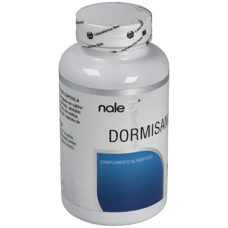 Dormisano 60cap. | Farmacia Barata Dormisano 60cap. | Farmacia Barata