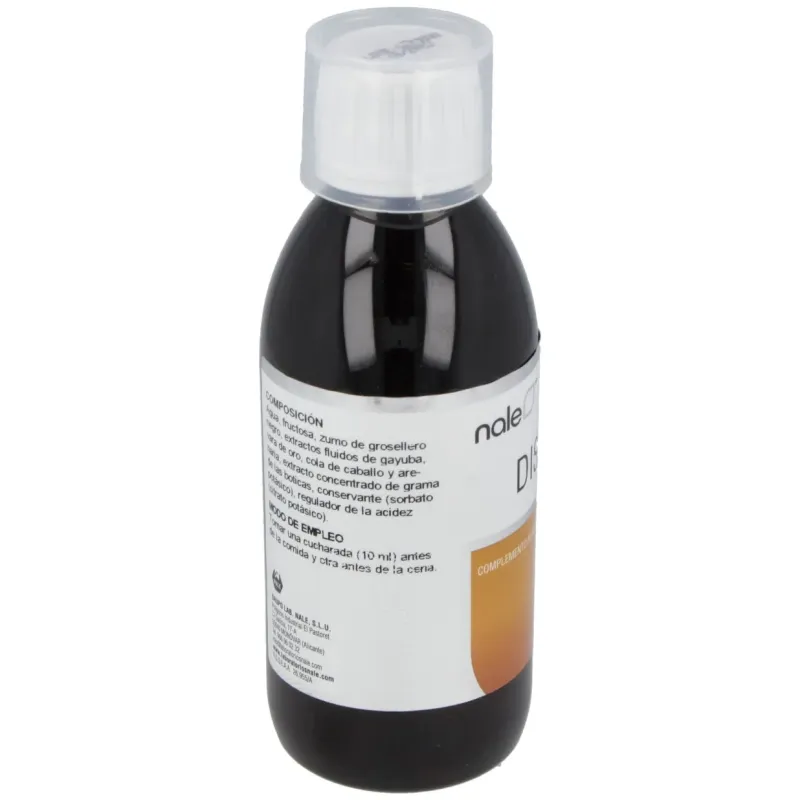 Disolv renal jarabe 250ml. | Farmacia Barata Disolv renal jarabe 250ml. | Farmacia Barata