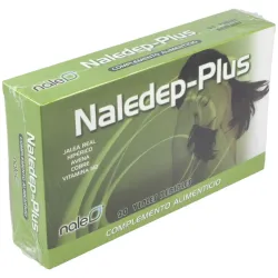 Nale naledep plus 20amp | Farmacia Barata Nale naledep plus 20amp | Farmacia Barata