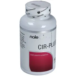 Nale cir plus 500mg 60caps | Farmacia Barata