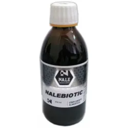 Nalebiotic jarabe 250ml.