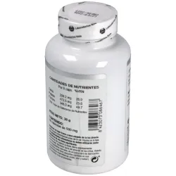 Nale potasio calcio 60caps | Farmacia Barata