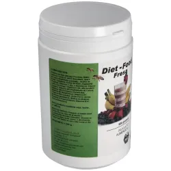 Diet food batido sabor fresa 500gr | Farmacia Barata