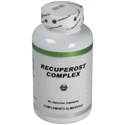 Nale recuperost complex 60caps