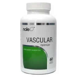 Vascular optimizer 60cap.