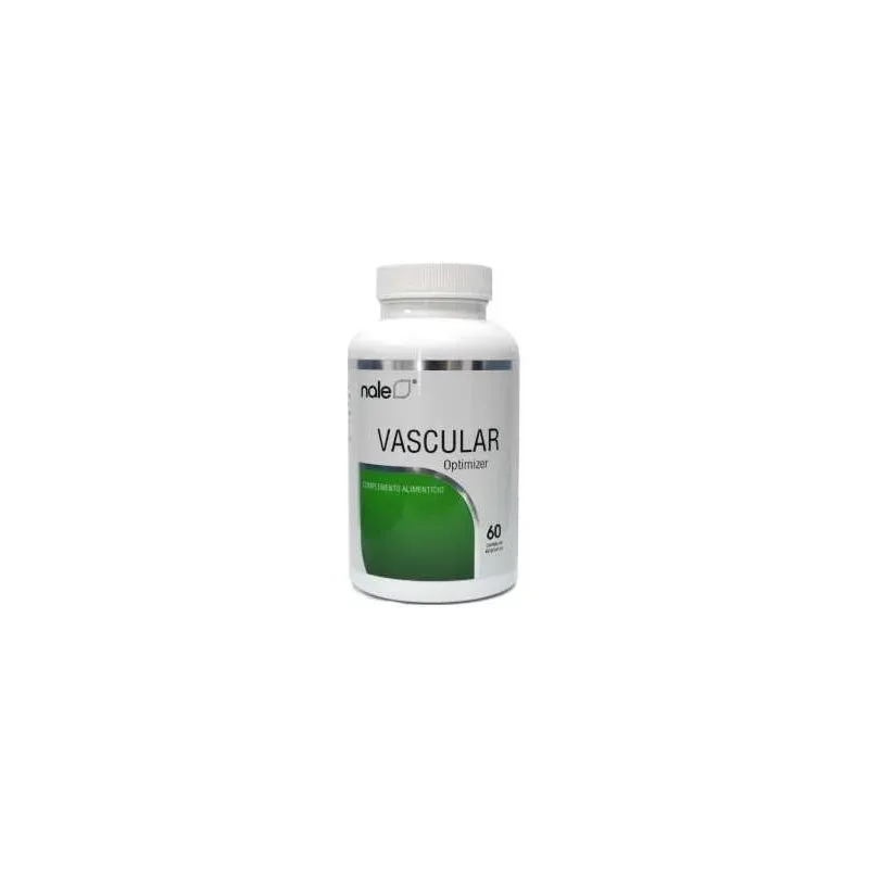 Vascular optimizer 60cap. | Farmacia Barata Vascular optimizer 60cap. | Farmacia Barata