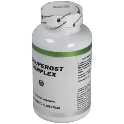 Nale recuperost complex 60caps | Farmacia Barata