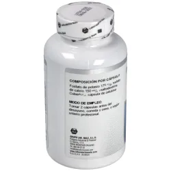 Nale potasio calcio 60caps | Farmacia Barata