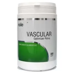 Vascular optimizer polvo 300gr.