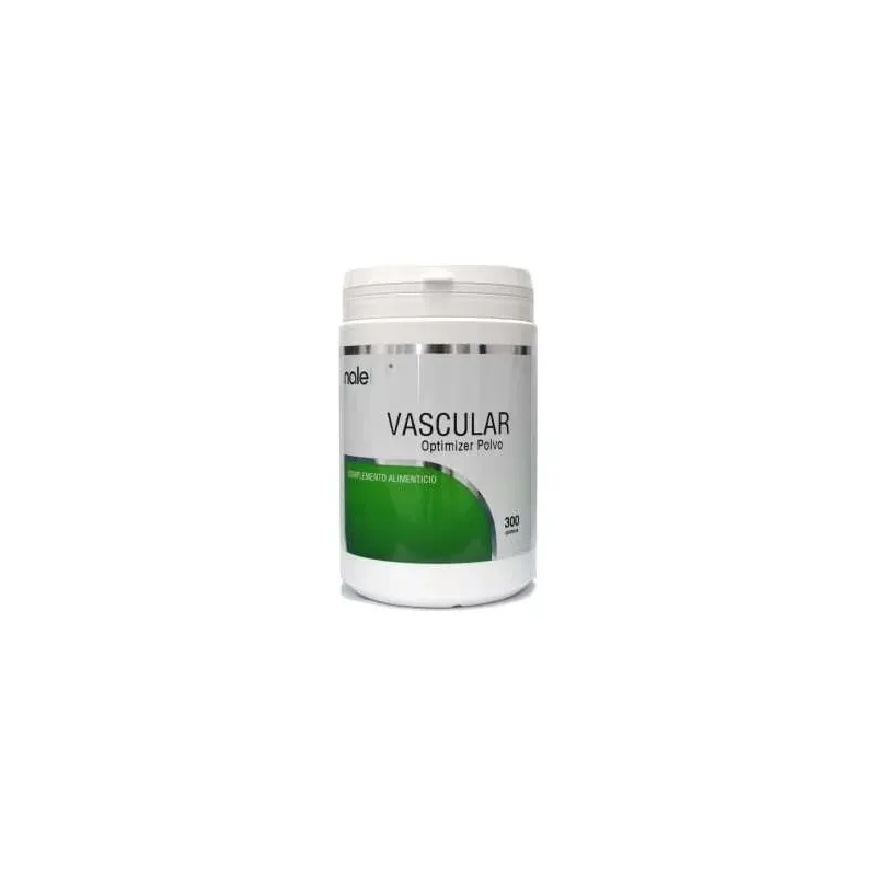 Vascular optimizer polvo 300gr. | Farmacia Barata Vascular optimizer polvo 300gr. | Farmacia Barata