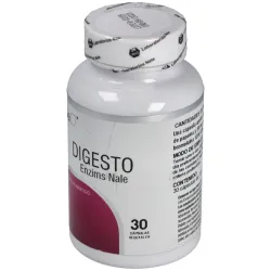Nale digesto-enzims 30caps | Farmacia Barata Nale digesto-enzims 30caps | Farmacia Barata