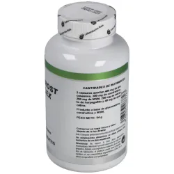 Nale recuperost complex 60caps | Farmacia Barata
