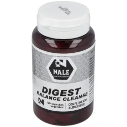 Digest balance cleanse 120cap.