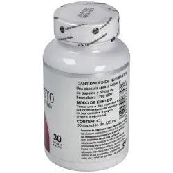 Nale digesto-enzims 30caps | Farmacia Barata Nale digesto-enzims 30caps | Farmacia Barata