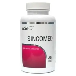 Nale sincomed 60caps