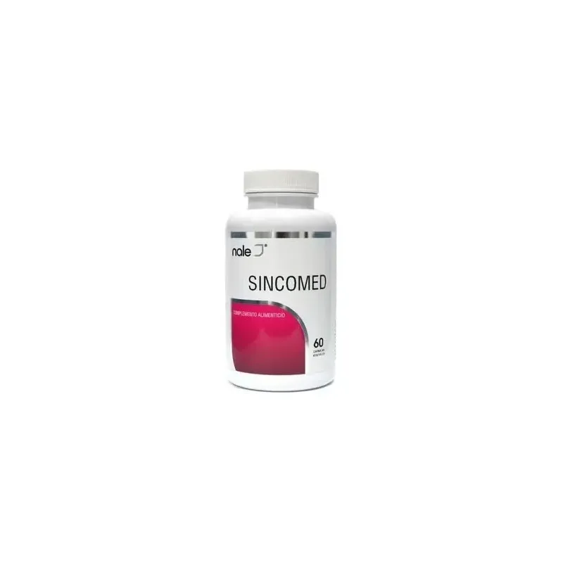 Nale sincomed 60caps | Farmacia Barata Nale sincomed 60caps | Farmacia Barata
