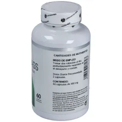 Nale q-grass ketone cetona frambuesa 60caps | Farmacia Barata Nale q-grass ketone cetona frambuesa 60caps | Farmacia Barata