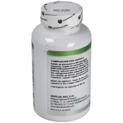 Nale recuperost complex 60caps | Farmacia Barata