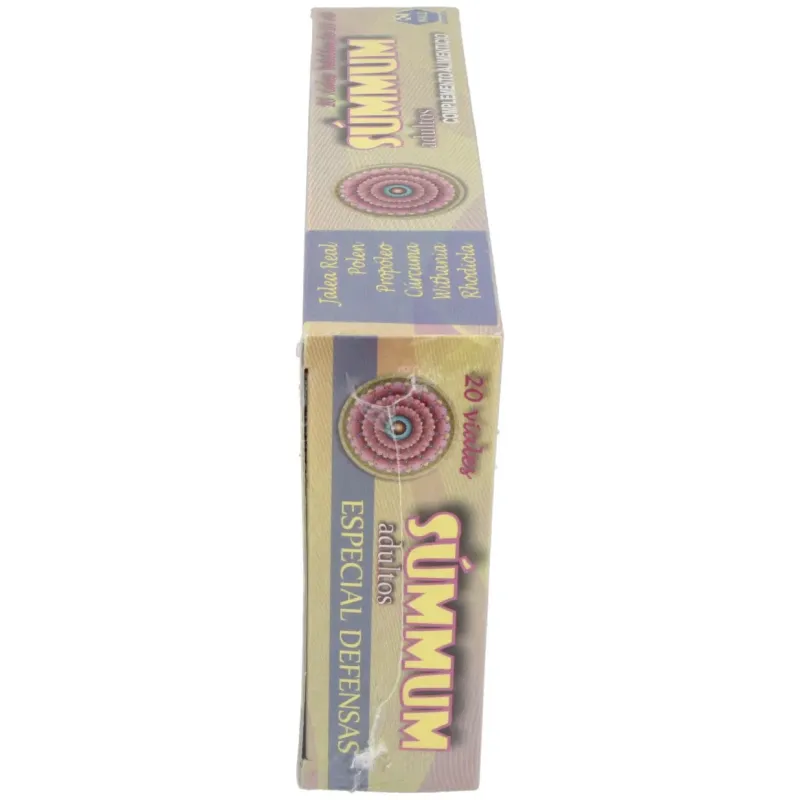 Nale summum adultos 20uds | Farmacia Barata