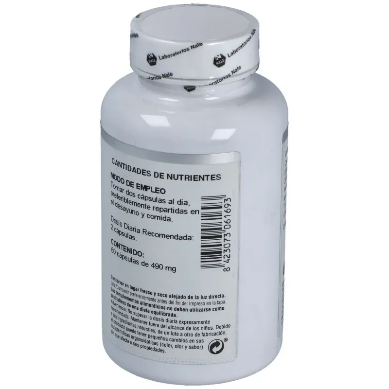 Nale q-grass ketone cetona frambuesa 60caps | Farmacia Barata Nale q-grass ketone cetona frambuesa 60caps | Farmacia Barata