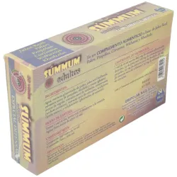 Nale summum adultos 20uds | Farmacia Barata