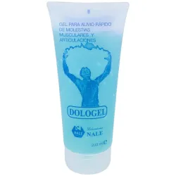 Nale dologel tubo 200ml