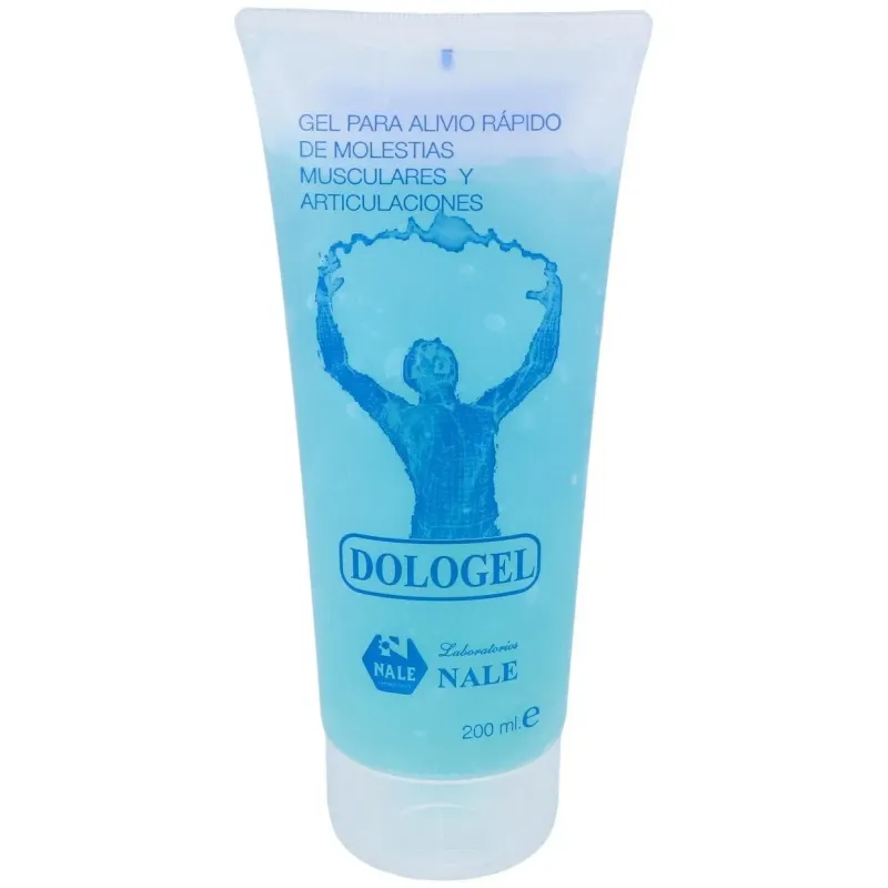 Nale dologel tubo 200ml | Farmacia Barata Nale dologel tubo 200ml | Farmacia Barata