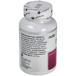 Nale digesto-enzims 30caps | Farmacia Barata Nale digesto-enzims 30caps | Farmacia Barata