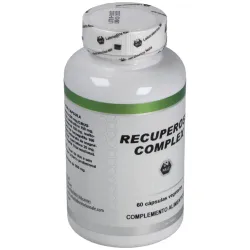 Nale recuperost complex 60caps | Farmacia Barata