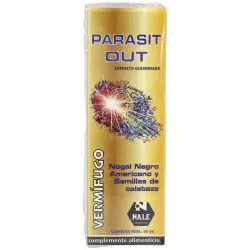 Nale parasit out 50ml