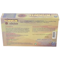 Nale summum adultos 20uds | Farmacia Barata