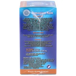 Nale armonium 60caps | Farmacia Barata Nale armonium 60caps | Farmacia Barata
