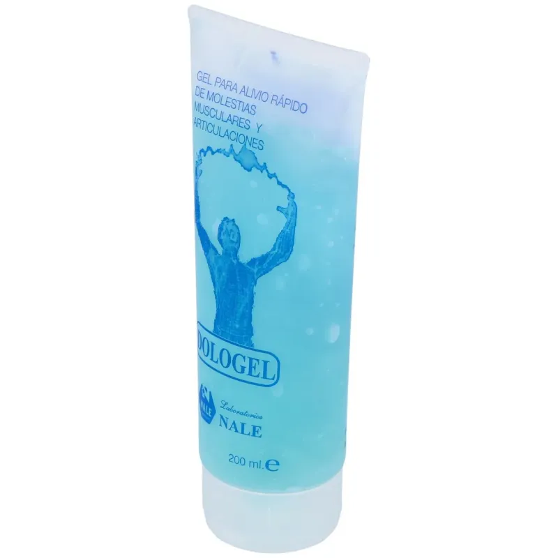 Nale dologel tubo 200ml | Farmacia Barata Nale dologel tubo 200ml | Farmacia Barata
