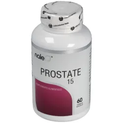 Prostate 15 60cap.