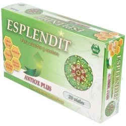 Esplendit adultos y seniors 20viales | Farmacia Barata Esplendit adultos y seniors 20viales | Farmacia Barata