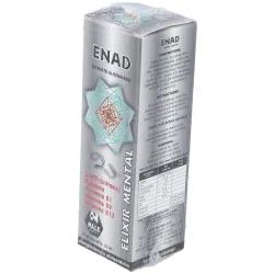 Nale enad elixir mental 50ml | Farmacia Barata Nale enad elixir mental 50ml | Farmacia Barata