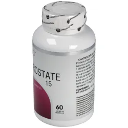 Prostate 15 60cap. | Farmacia Barata