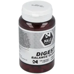 Digest balance cleanse 120cap. | Farmacia Barata