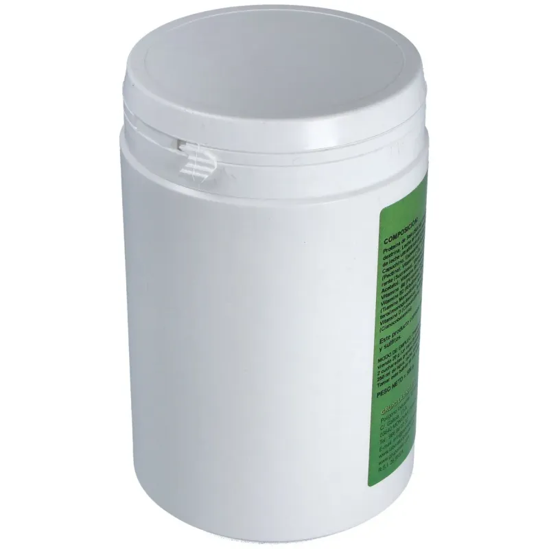 Diet food batido sabor capuccino 500gr | Farmacia Barata