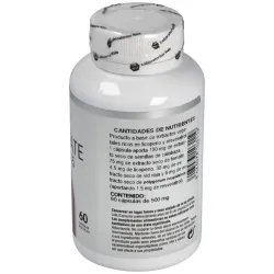 Prostate 15 60cap. | Farmacia Barata