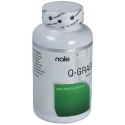 Nale q-grass ketone cetona frambuesa 60caps | Farmacia Barata Nale q-grass ketone cetona frambuesa 60caps | Farmacia Barata