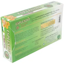 Esplendit adultos y seniors 20viales | Farmacia Barata Esplendit adultos y seniors 20viales | Farmacia Barata