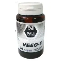 Nale veeo 5 90caps