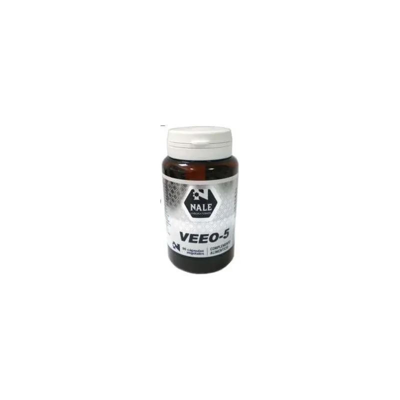 Nale veeo 5 90caps | Farmacia Barata Nale veeo 5 90caps | Farmacia Barata
