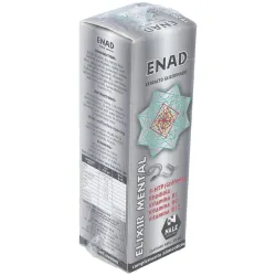 Nale enad elixir mental 50ml | Farmacia Barata Nale enad elixir mental 50ml | Farmacia Barata