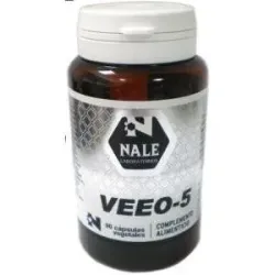 Nale veeo 5 90caps | Farmacia Barata Nale veeo 5 90caps | Farmacia Barata