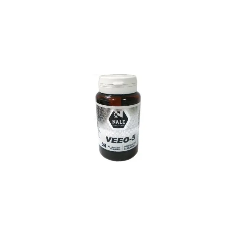 Nale veeo 5 90caps | Farmacia Barata Nale veeo 5 90caps | Farmacia Barata