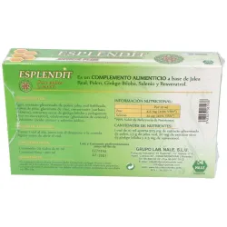 Esplendit adultos y seniors 20viales | Farmacia Barata Esplendit adultos y seniors 20viales | Farmacia Barata
