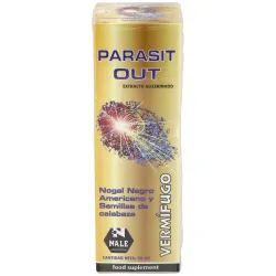 Nale parasit out 50ml | Farmacia Barata Nale parasit out 50ml | Farmacia Barata