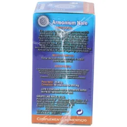 Nale armonium 60caps | Farmacia Barata Nale armonium 60caps | Farmacia Barata